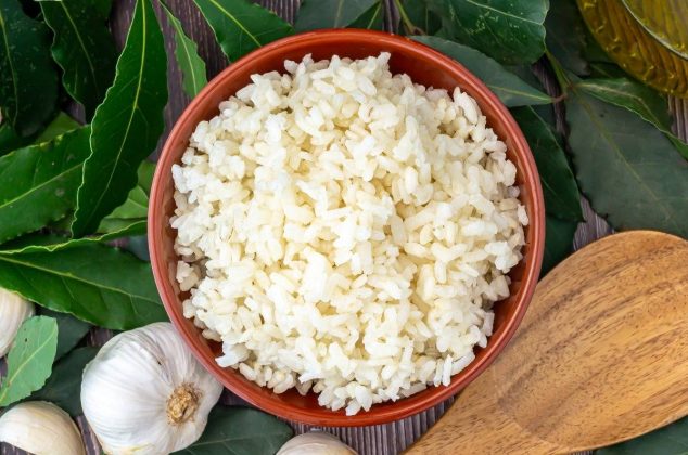 Este ingrediente podría hacer más sabroso tu arroz y además reforzar tu sistema inmunológico
