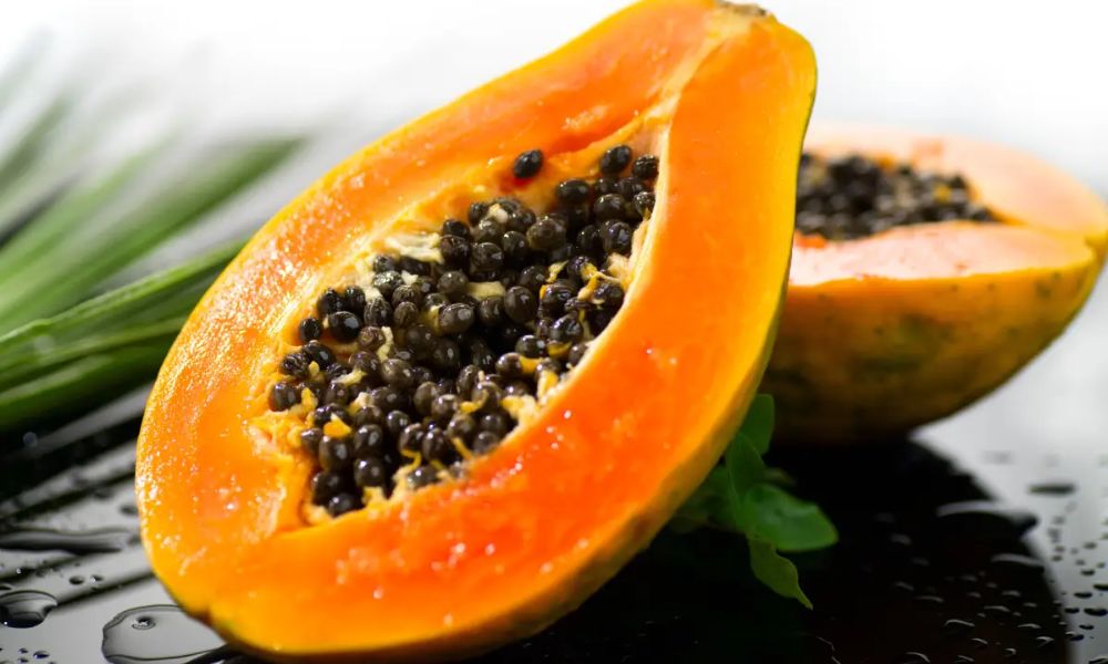 Beneficios de la papaya