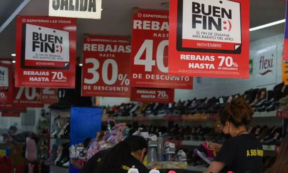 Buen Fin 2025 fechas