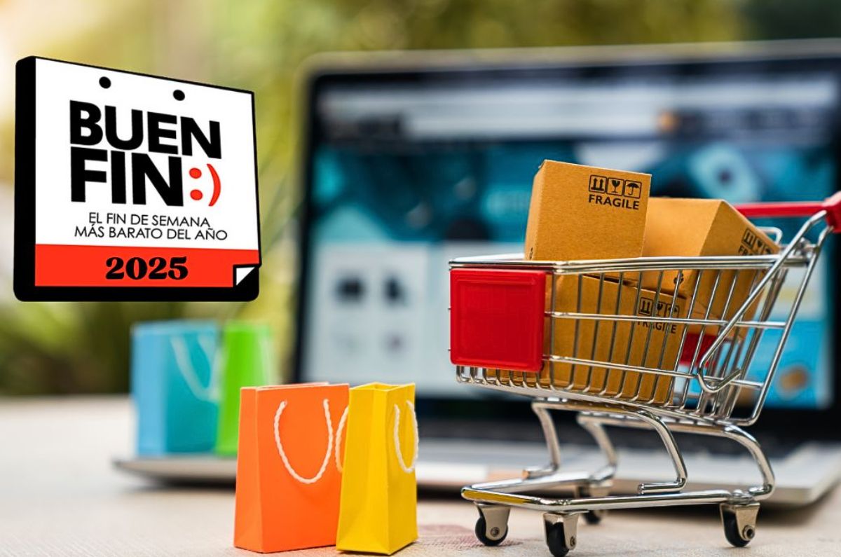 Buen Fin 2025