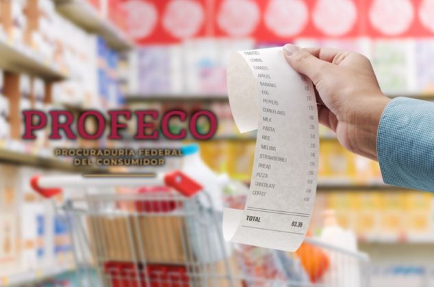 ¿Dónde hacer el súper? Profeco revela los 3 supermercados con la canasta básica más barata en octubre