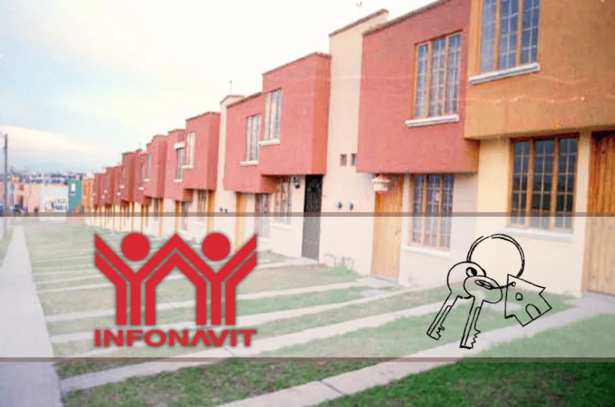 requisitos para comprar casas en remate del Infonavit
