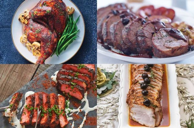 4 recetas rendidoras con chiles secos por menos de 100 pesos