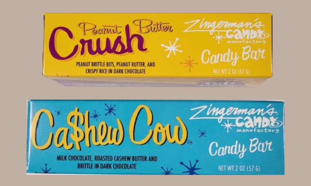 Chocolate retirado del mercado