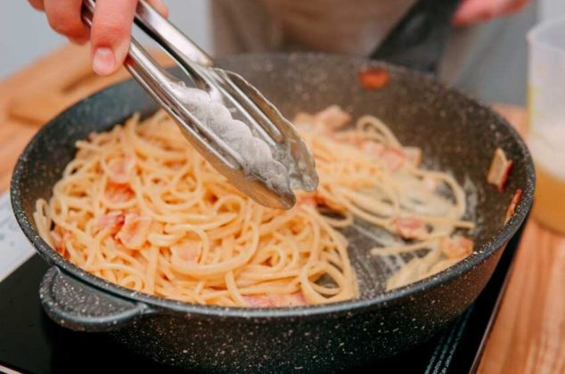 Las 4 claves para una pasta perfecta y saludable