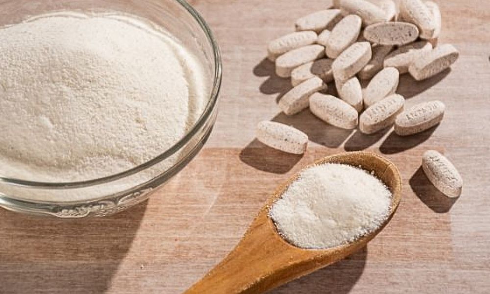 Colágeno contraindicaciones