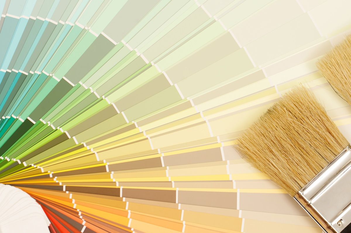 Color tendencia 2025