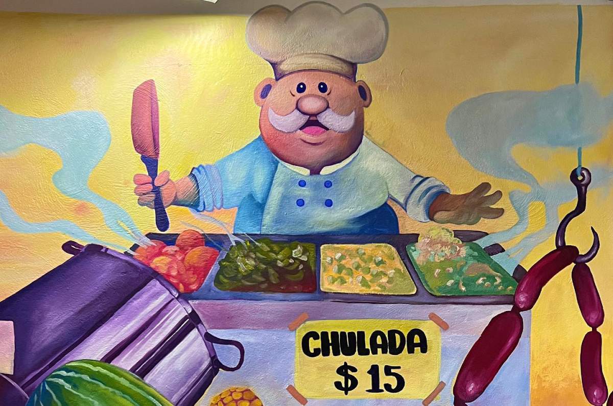 Comer bien es un acto de bondad: los programas alimentarios de la Fundación Dr. Simi