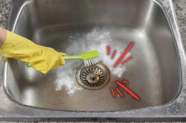 Conoce 7 formas de acabar con el mal olor del fregadero de la cocina