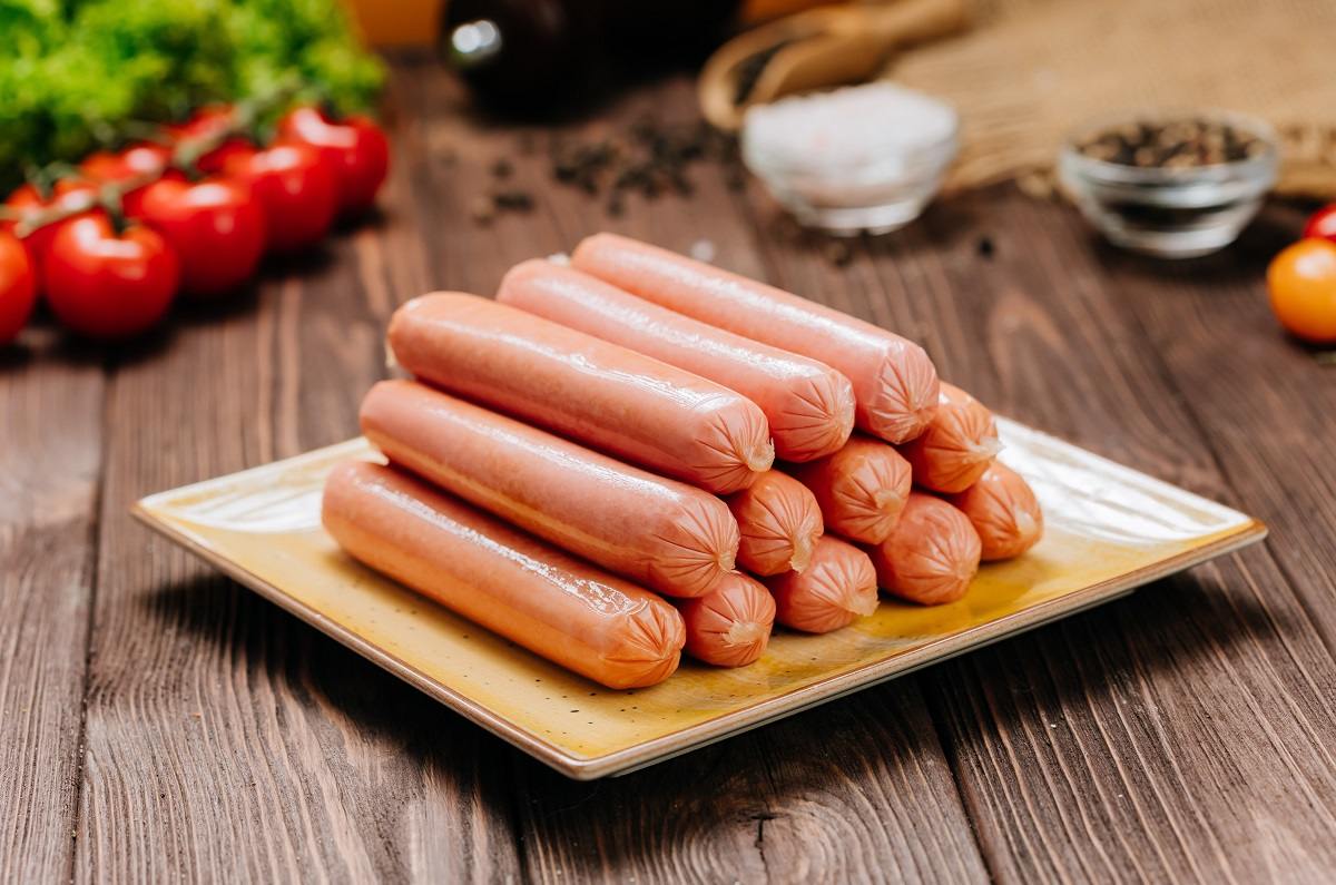 Tips para conservar salchichas