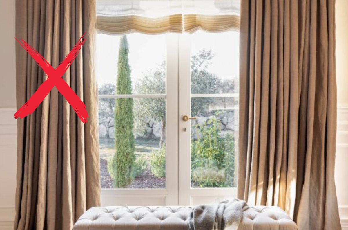 Cortinas en tendencia