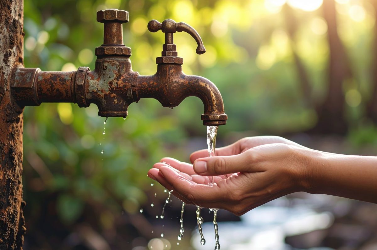 Más agua en la CDMX y Edomex