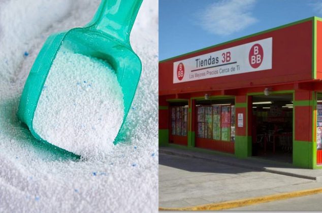 Este detergente multiusos SÍ quita las manchas difíciles según Profeco y cuesta solo 22 pesos en Tiendas 3B
