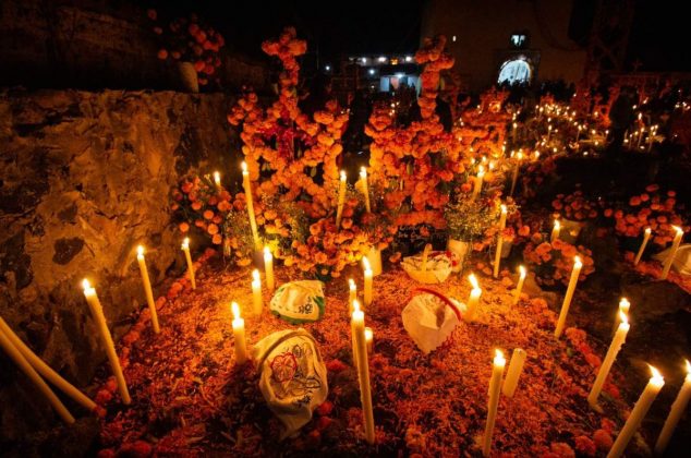 Un recorrido a nuestras raíces: el origen del Día de Muertos