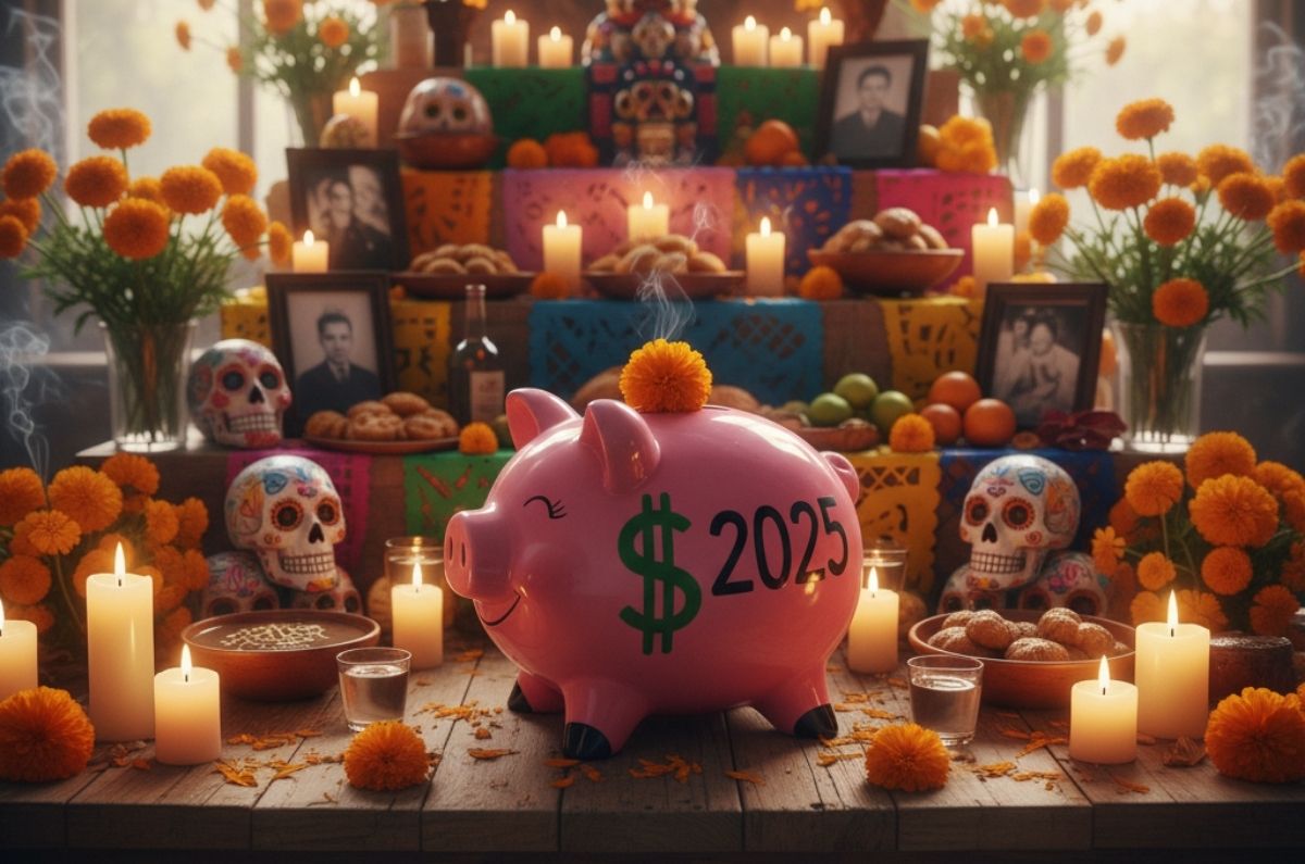 Día de Muertos