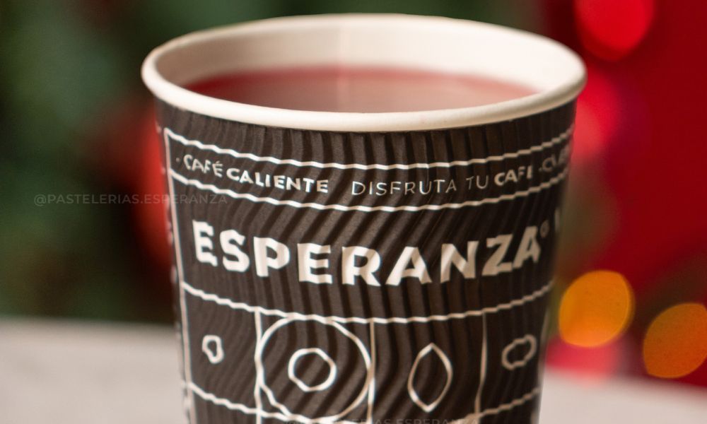 Dia del café Pastelerias Esperanza