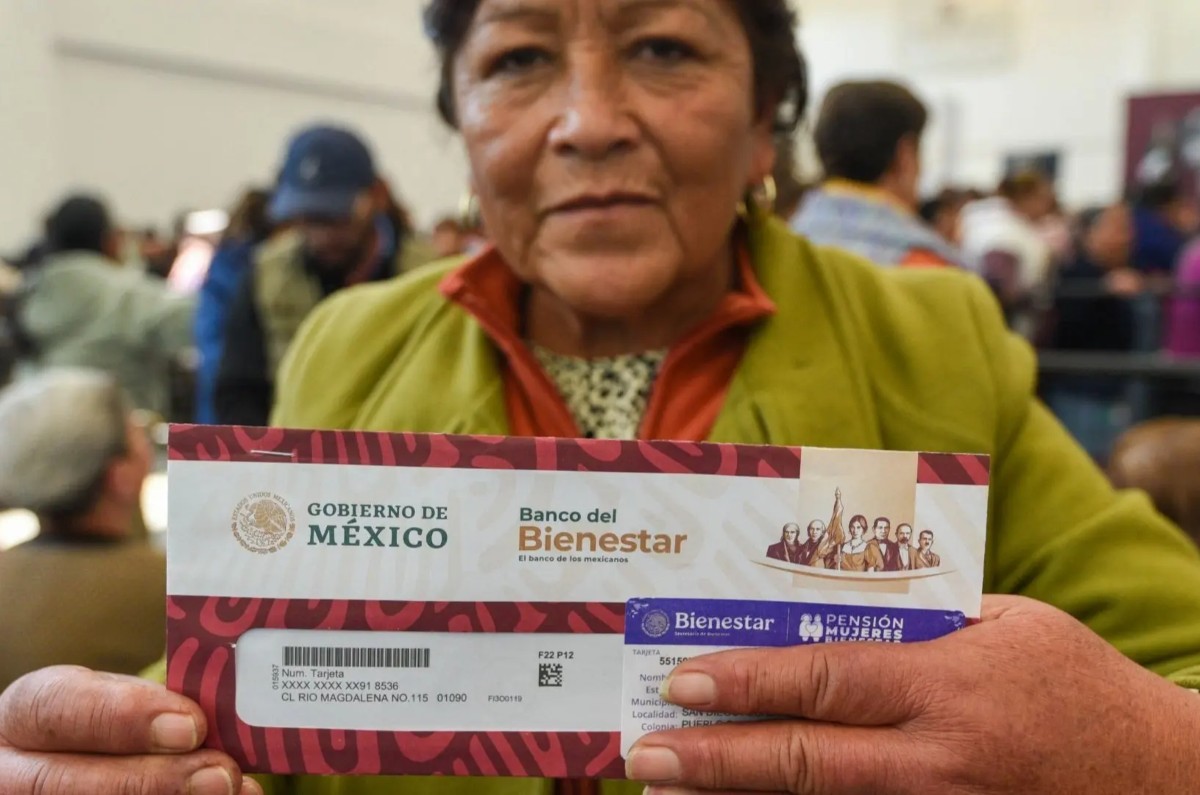 edad programa mujeres con bienestar