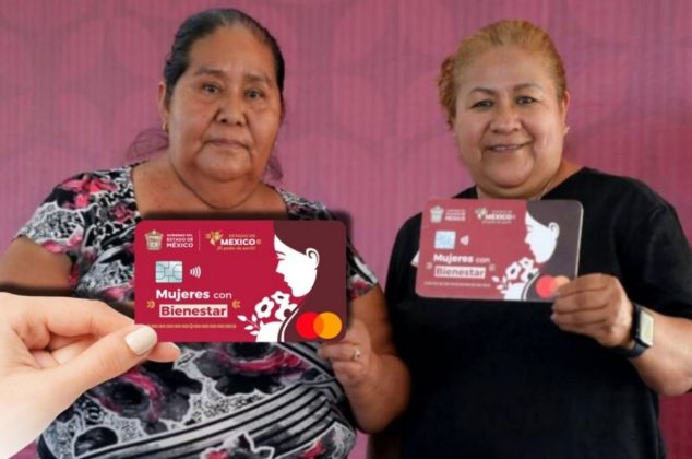 Cambian la edad para acceder al programa Mujeres con Bienestar