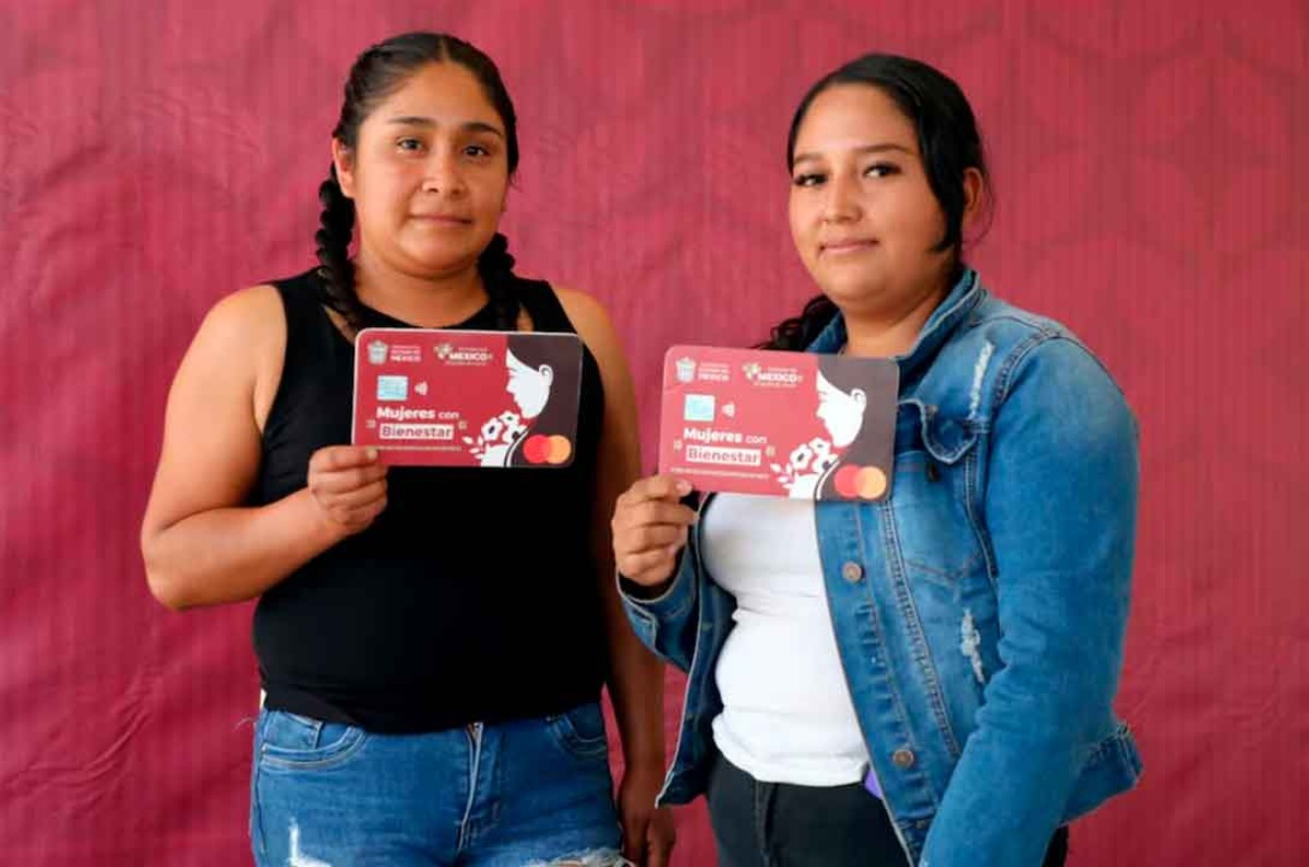 edad programa mujeres con bienestar