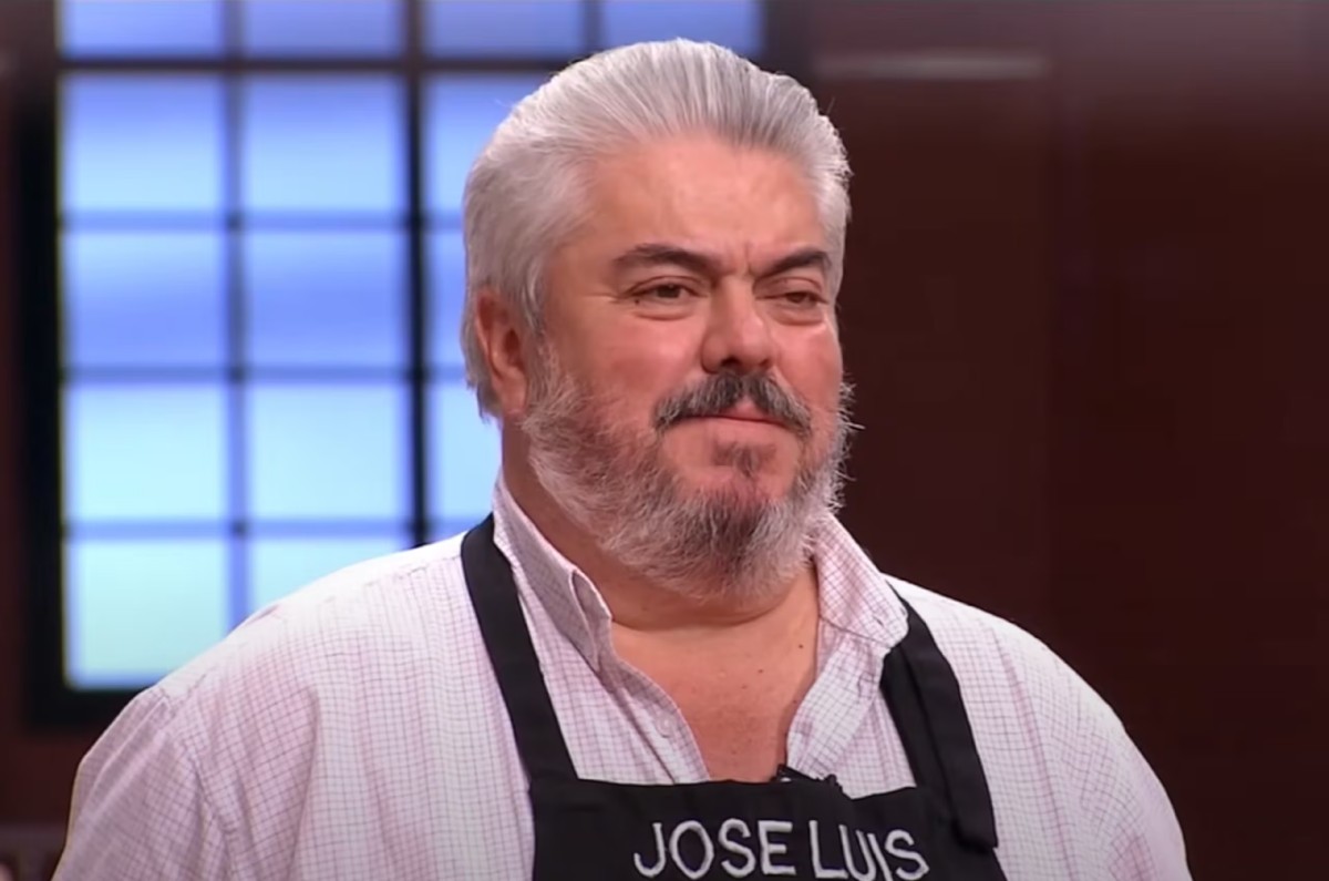 Fallece José Luis “El Abuelo” Revuelta