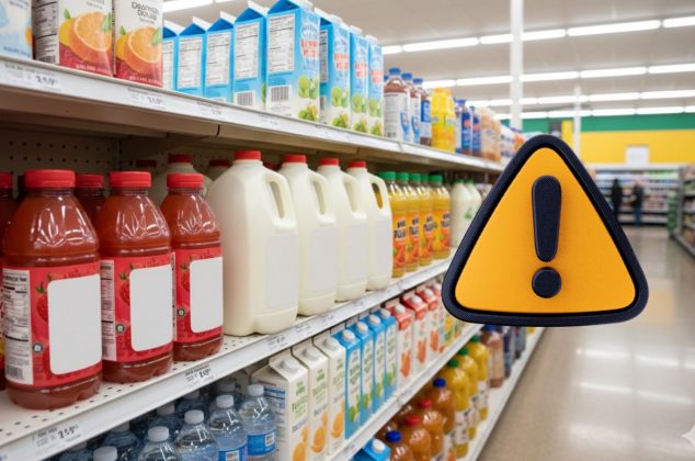 Prohíben la venta de estas famosas bebidas embotelladas por riesgo de contaminación letal