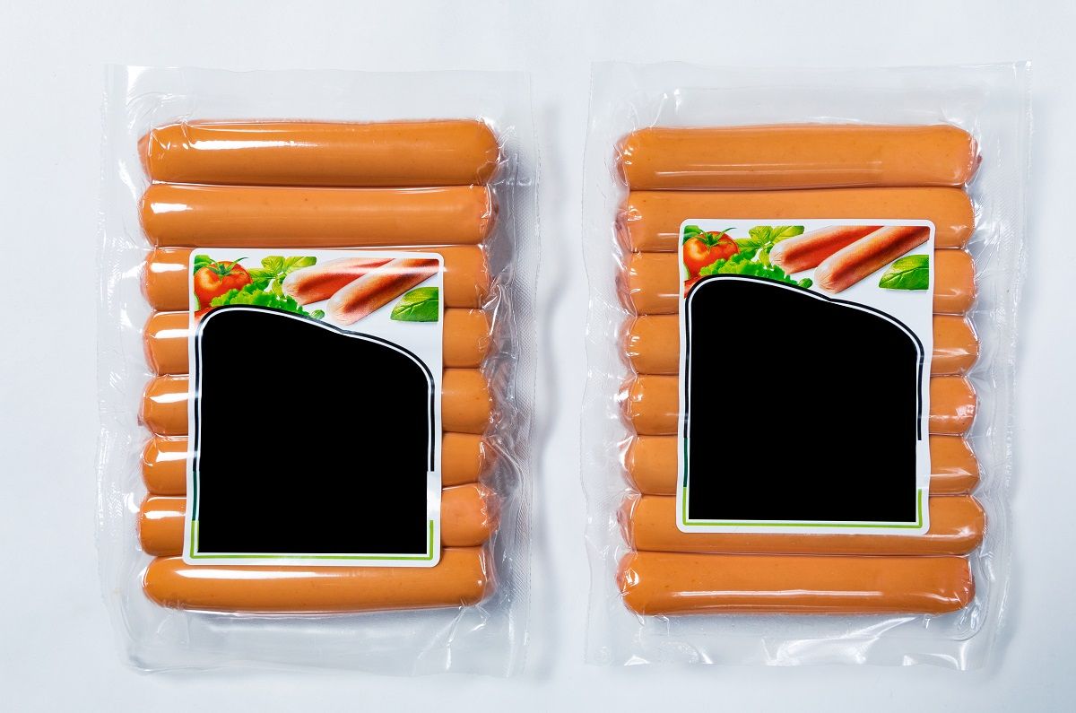 Cómo conservar salchichas