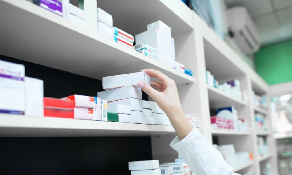 INAPAM descuento farmacias