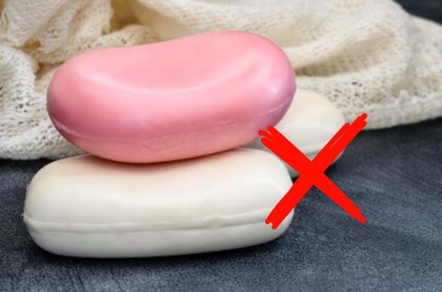Los peores jabones de baño (y que no cumplen lo que prometen), según Profeco