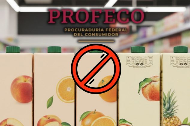 Estos famosos jugos de soya NO son de calidad según Profeco y mienten en su contenido
