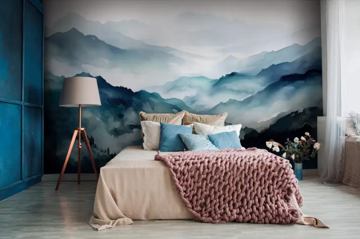 La nueva tendencia en respaldo de cama