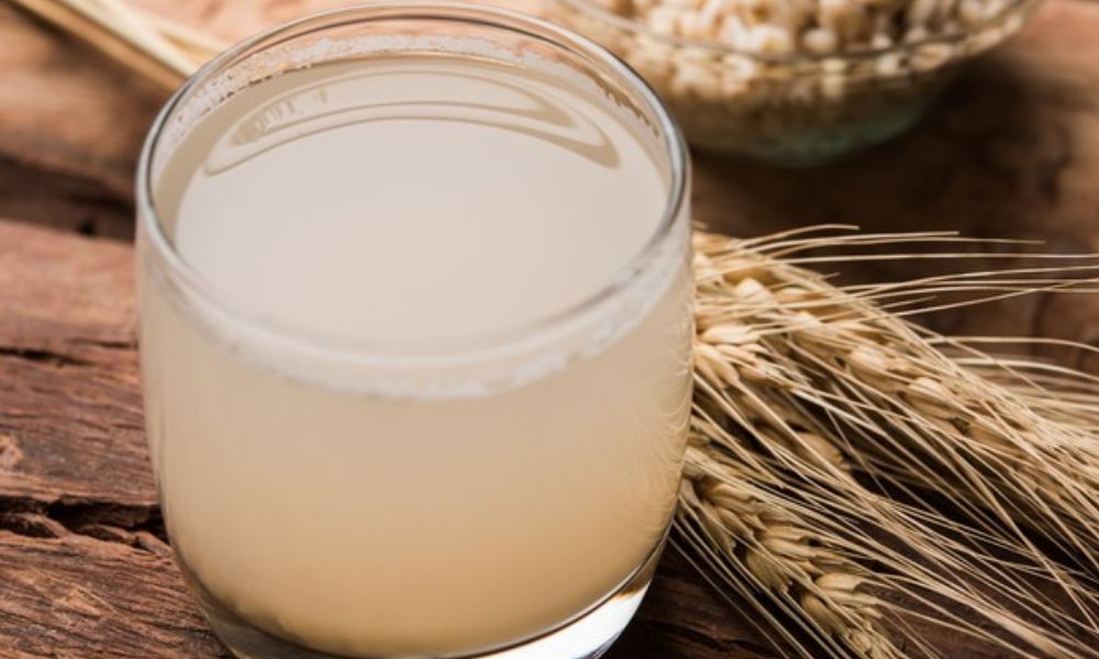 Los jugos de soya son buenos