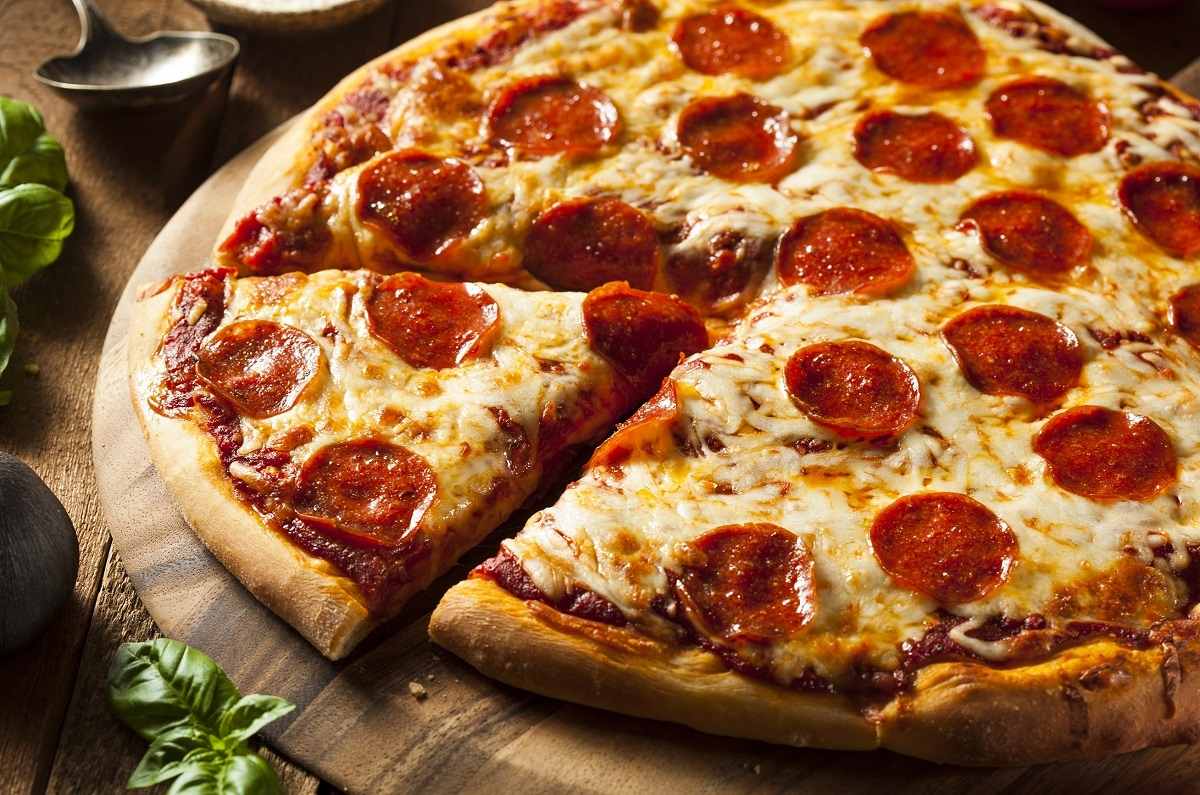 pizza más saludable profeco
