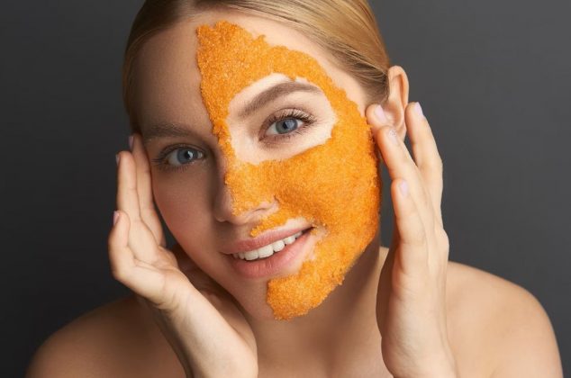 Mascarilla de zanahoria y miel: limpia, hidrata y reduce el acné facial