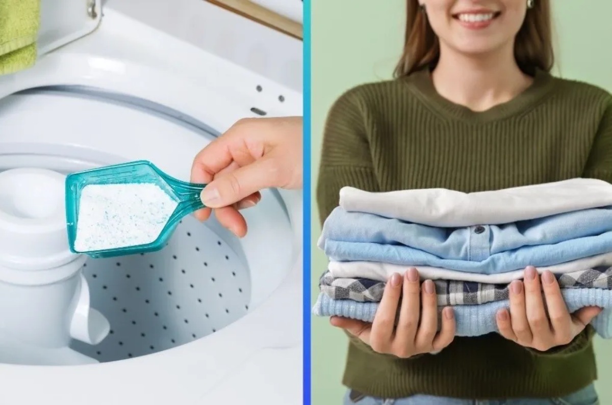 mejor jabón en polvo para ropa blanca