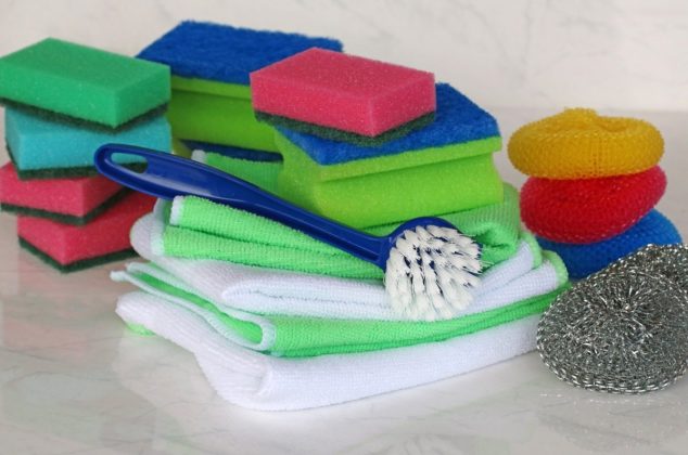 Las mejores fibras para trastes según Profeco, que si limpian y son económicas