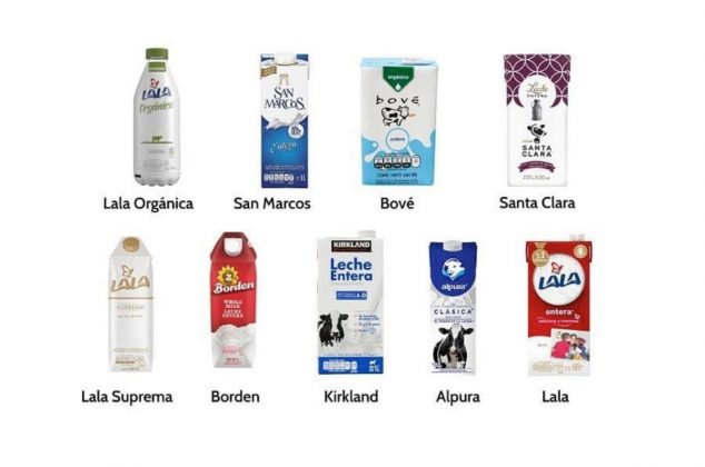 Las mejores marcas de leche entera según Profeco y que son enriquecidas con vitaminas y minerales