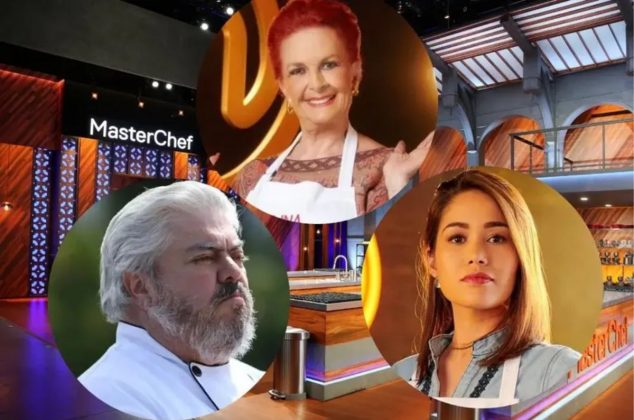 Ellos cocinaron en MasterChef México y fallecieron de maneras muy extrañas