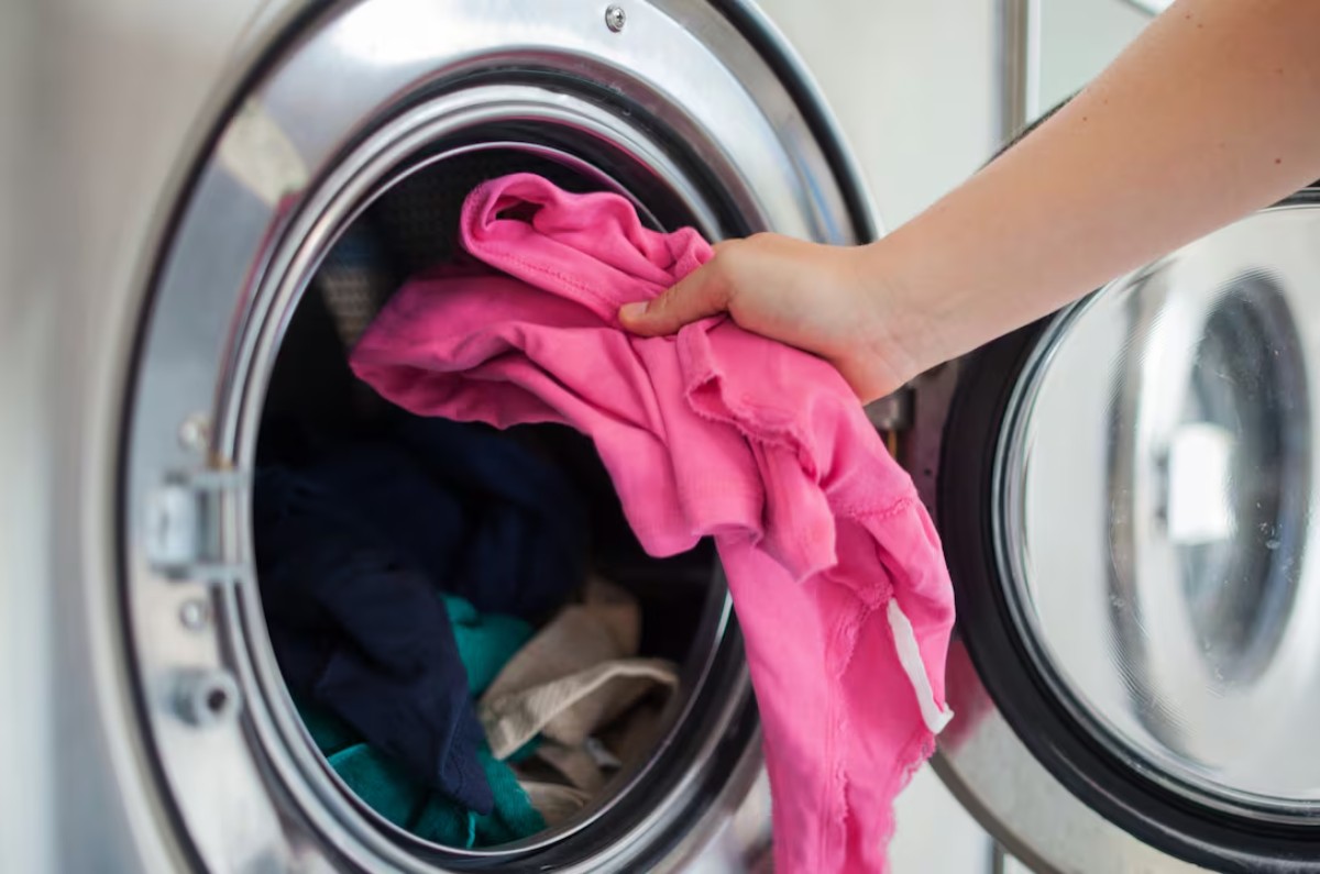 artículos que debes lavar con agua caliente