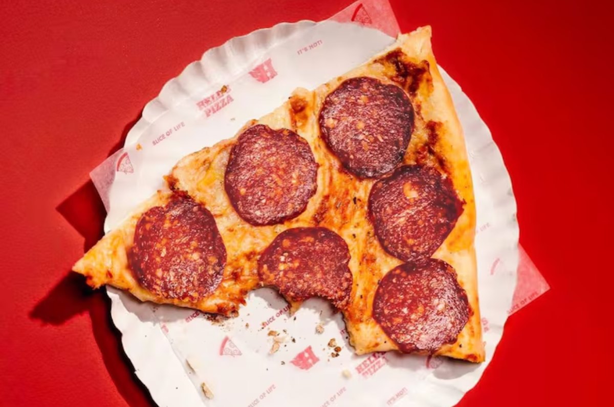 la mejor marca de pizza profeco