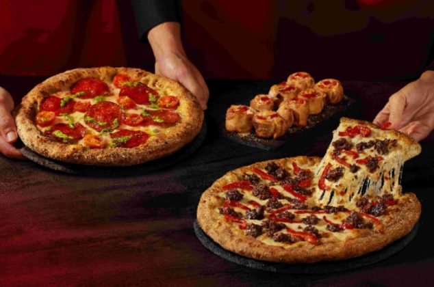 ¿Pizza Charly, Domino’s o Pizza Hut? Esta es la pizza más saludable según la Profeco