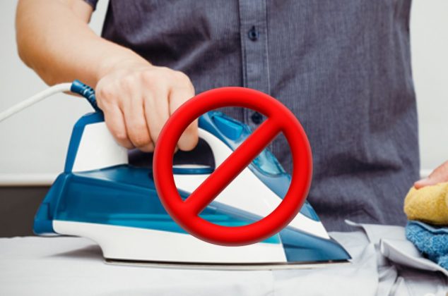 Adiós a las planchas de ropa: Este nuevo invento las reemplazará y promete eliminar las arrugas más rápido