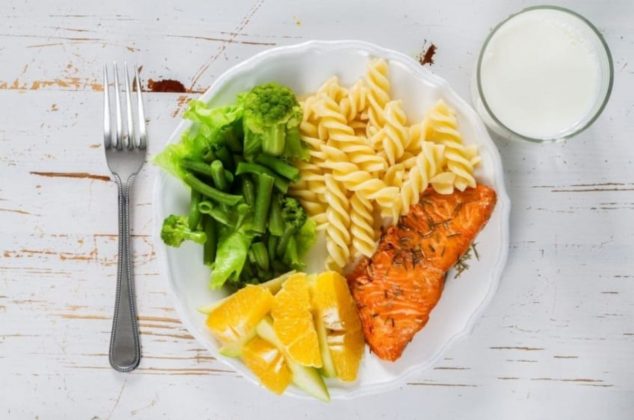 ¿Pasta o carne primero? La sorprendente clave del orden en tu plato en este Día Mundial de la Alimentación
