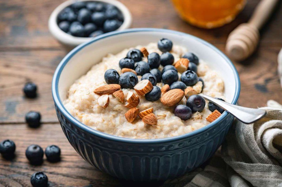 porque inflama la avena