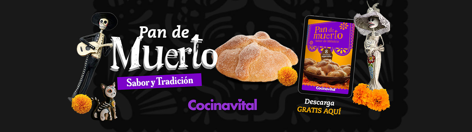 Día de muertos
