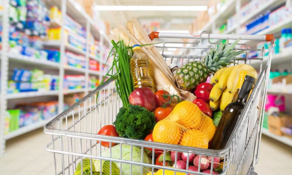 Precio de la canasta básica