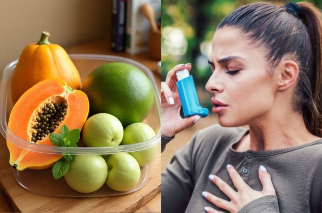 Esta fruta puede prevenir el asma y así debes consumirla para aprovechar sus propiedades, según Profeco