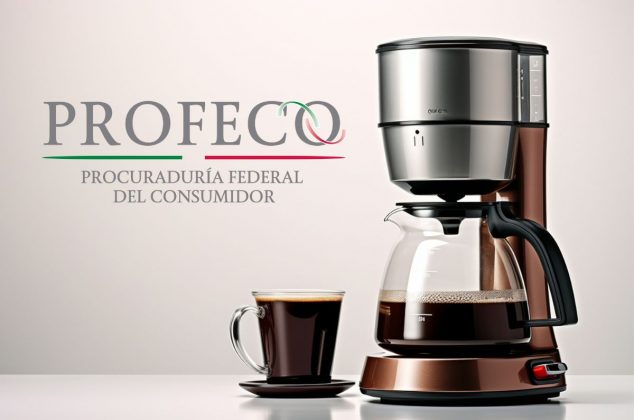 Esta cafetera china es la mejor del mercado según Profeco y rinde hasta 10 tazas