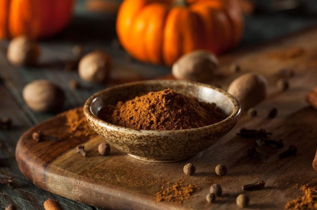 Receta de pumpkin spice: cómo hacer esta mezcla otoñal paso a paso