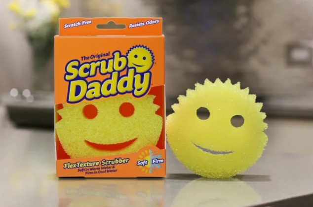 ¿Qué tan buena es la esponja Scrub Daddy? Te sorprenderá lo que dice Profeco