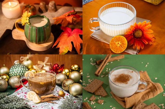 4 recetas de atoles mexicanos para la semana